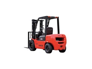 杭叉X系列內(nèi)燃叉車：你想要的樣子我都有！