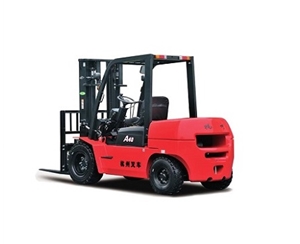 A系列4噸（輕型）內燃叉車