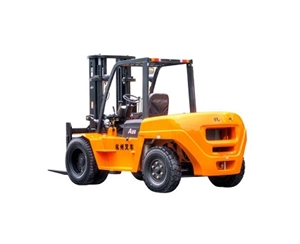 A系列小8-小12噸內燃叉車