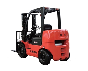 A系列3-3.5噸（緊湊型）內燃叉車