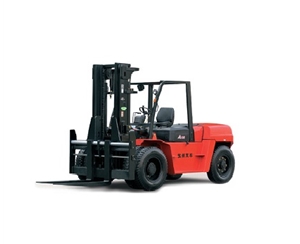 A系列8-10噸內燃叉車