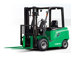 AE系列1.5-3.8噸蓄電池叉車