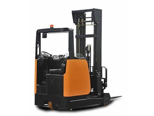 電動(dòng)叉車與液化氣叉車區(qū)別